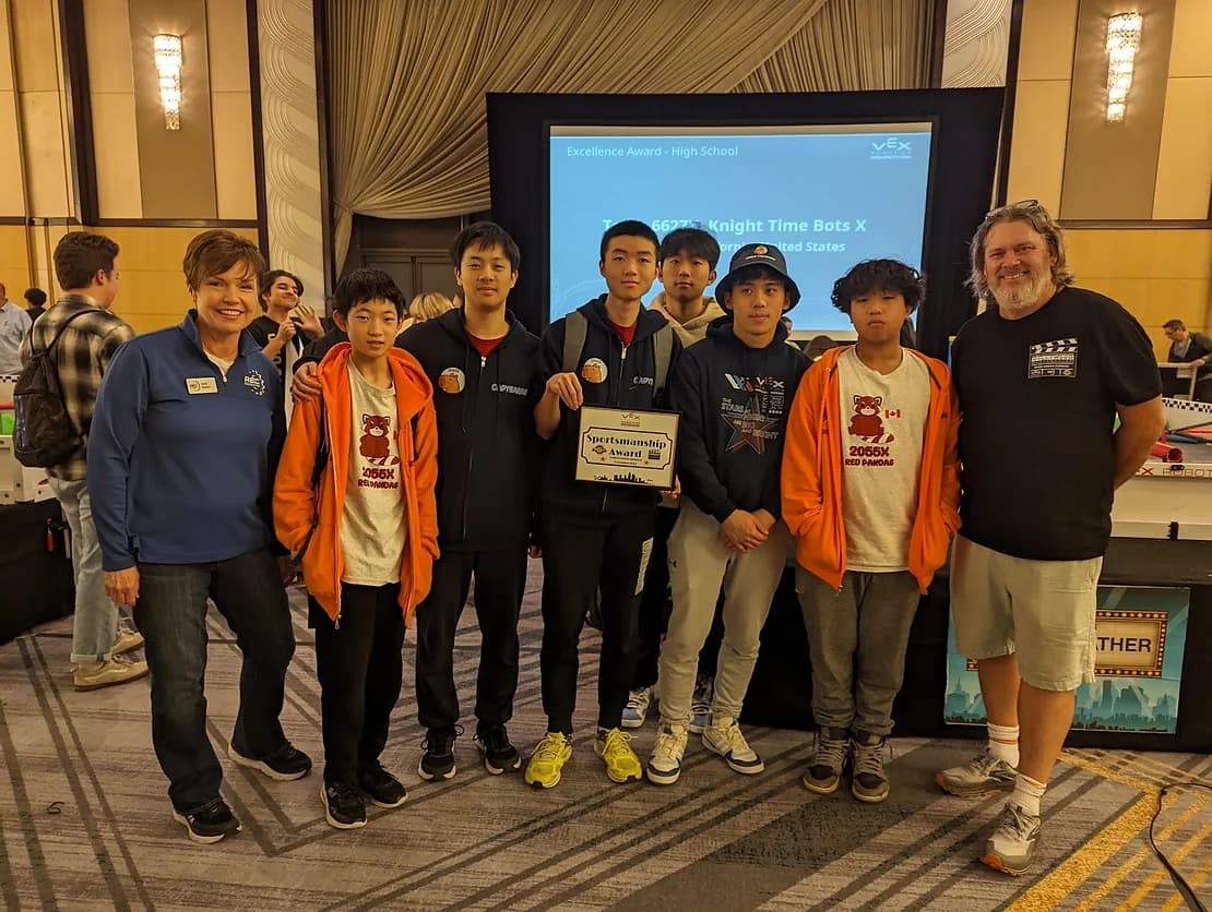 Hollywood Blockbuster VRC Signature Event