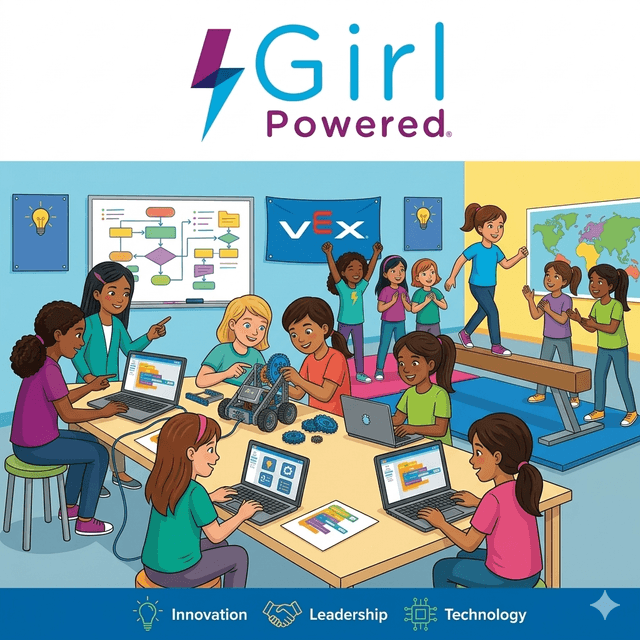 Girl Power icon