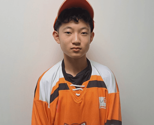 Ethon Wang